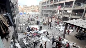 Hamás no acepta propuesta de tregua de Trump: piden fin total a la guerra ad portas de reuniones con Estados Unidos e Israel