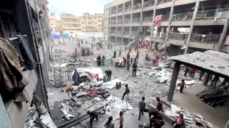 Hamás no acepta propuesta de tregua de Trump: piden fin total a la guerra ad portas de reuniones con Estados Unidos e Israel