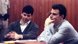 Caso Hermanos Menéndez: Erik podría ser liberado antes de lo esperado
