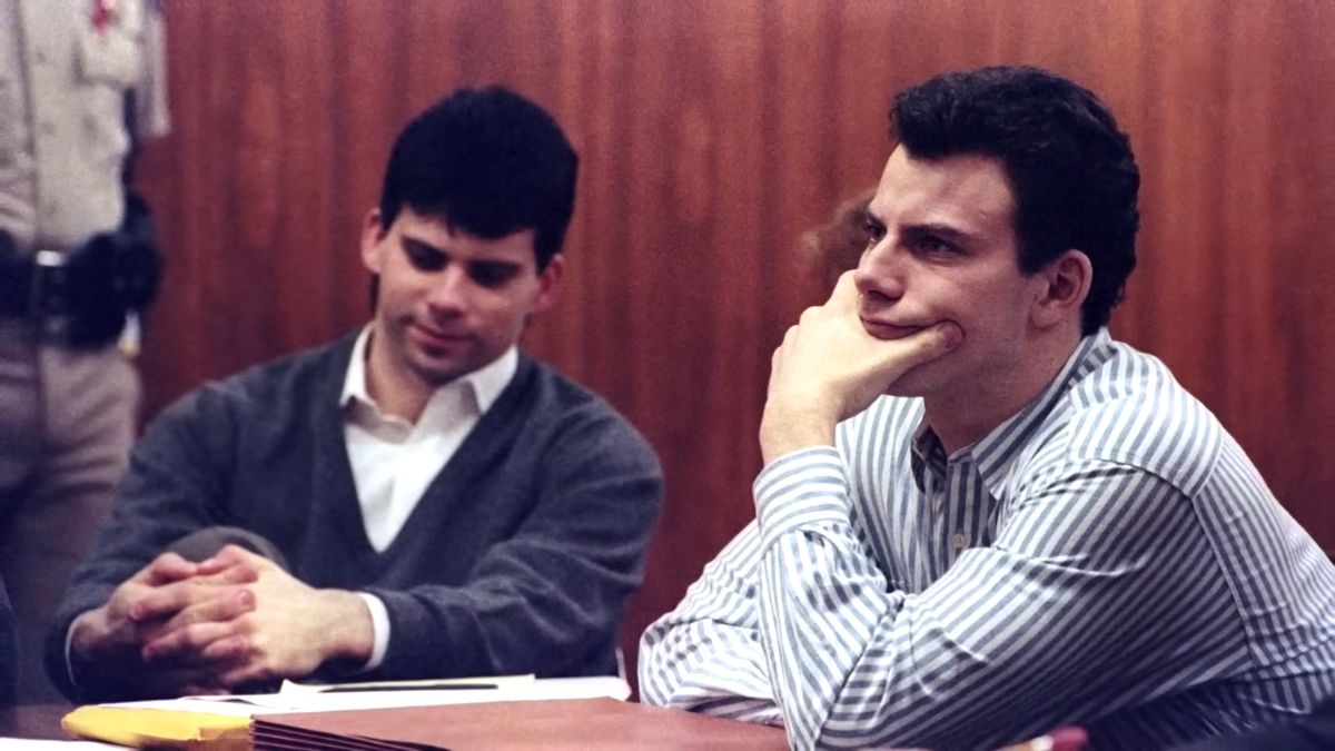 Caso Hermanos Menéndez: Erik podría ser liberado antes de lo esperado