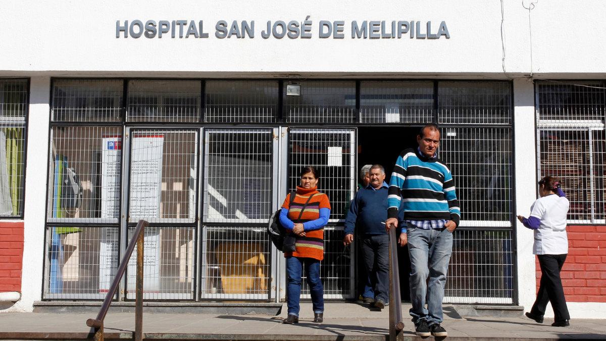 La grave denuncia que sacude al Hospital de Melipilla: director es acusado de lucrar con cirugías privadas usando fondos públicos