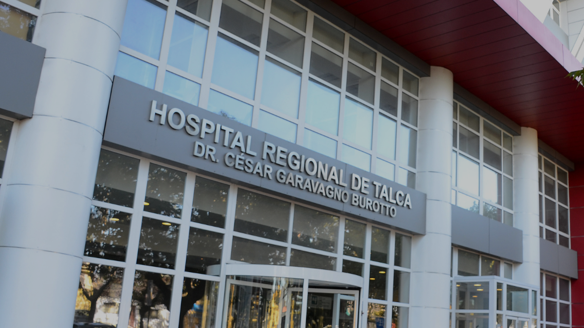 Hospital de Talca: Contraloría detectó que médicos de urgencia incumplieron jornada laboral