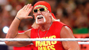 Hulk Hogan, leyenda de la WWE, murió a los 71 años