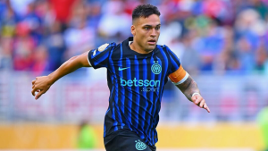 Terremoto en el Inter: Lautaro Martínez y Calhanoglu se atacan mutuamente tras eliminación del Mundial de Clubes