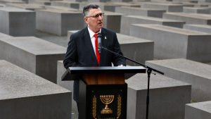 Israel y los remanentes de la guerra contra Irán: pide sanciones ante reinicio de trabajos en planta nuclear de Fordow