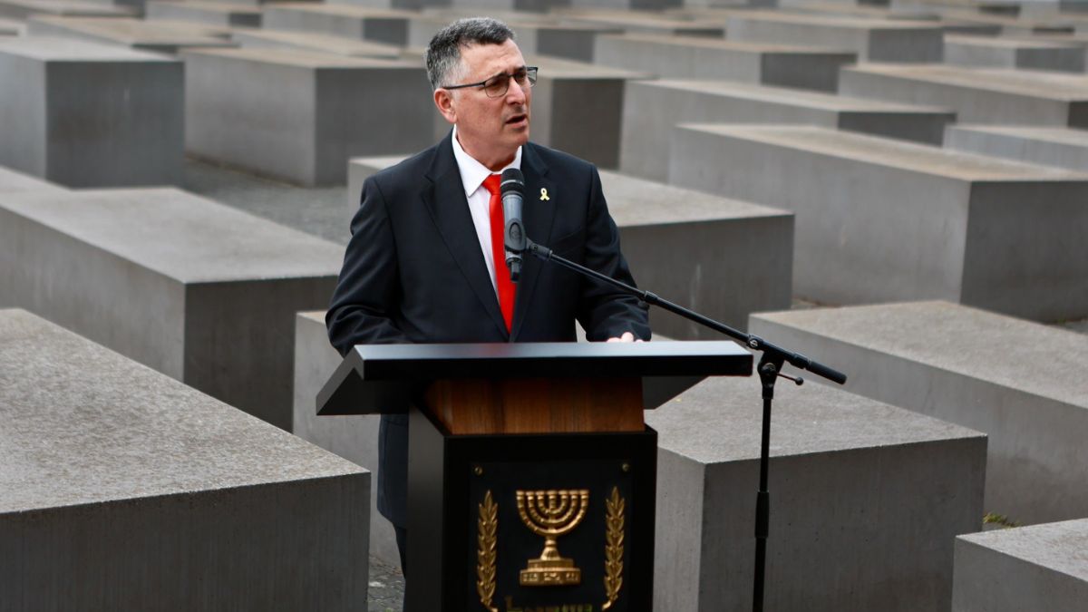 Israel y los remanentes de la guerra contra Irán: pide sanciones ante reinicio de trabajos en planta nuclear de Fordow