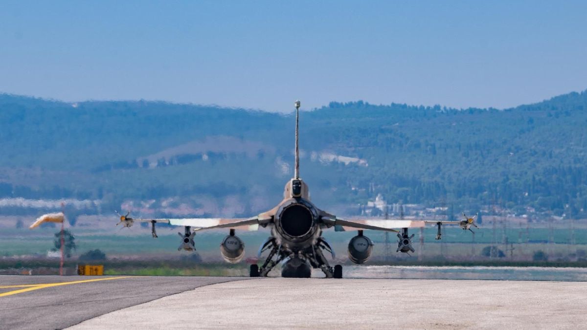 Nuevo frente de conflicto: Israel bombardea al Líbano a pesar de acuerdo de alto al fuego