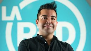 Quién es Iván Martínez, el empresario y amigo de Kaminski detenido por porte de arma de fuego