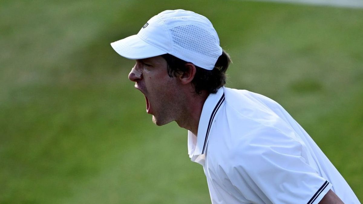 El meteórico ascenso de Jarry tras su paso por Wimbledon: así se ubicaron los chilenos en el ranking ATP