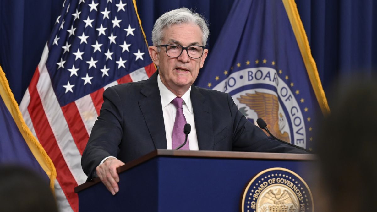Quién es Jerome Powell: el líder de la Reserva Federal que no teme enfrentar a Trump
