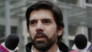 Fiscalía detalla cómo Joaquín Lavín Jr defraudó al fisco en alrededor de 200 millones