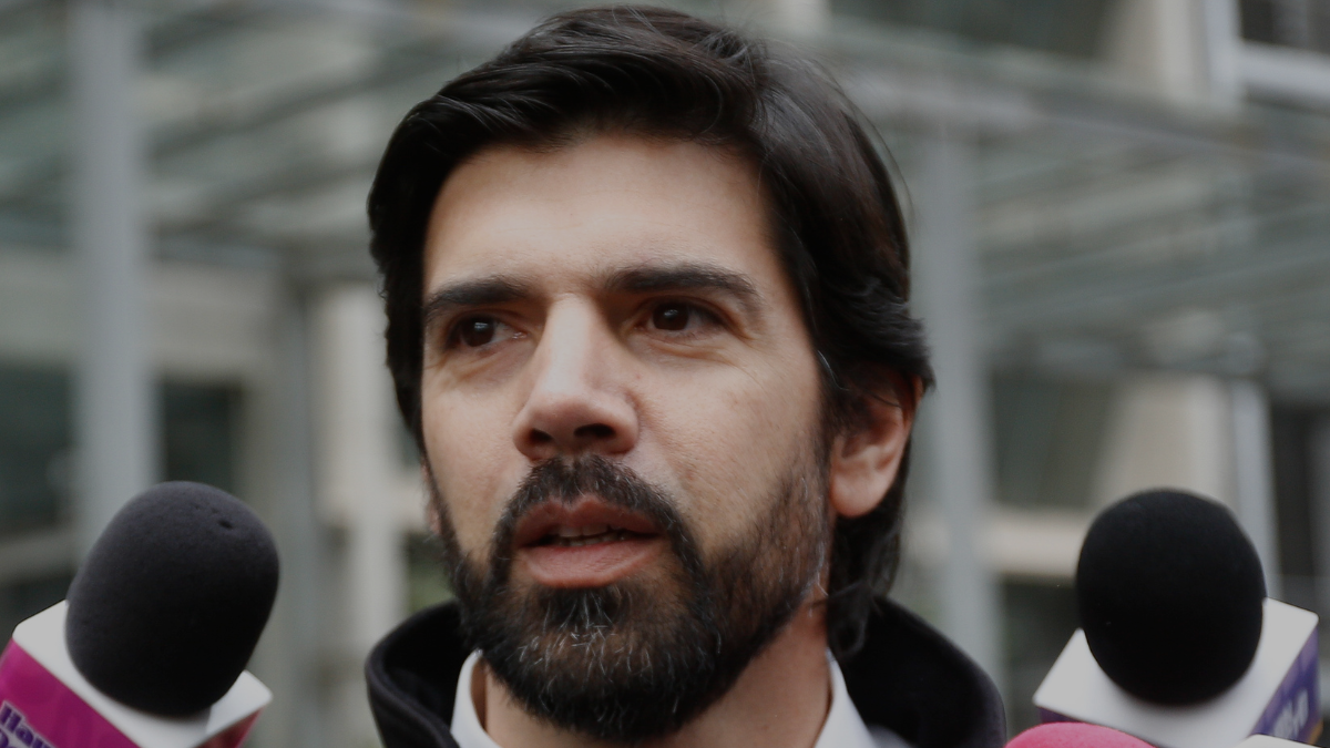 Fiscalía detalla cómo Joaquín Lavín Jr defraudó al fisco en alrededor de 200 millones