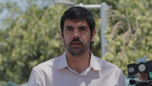 Los motivos del CDE para sumarse a la solicitud de desafuero del diputado Joaquín Lavín