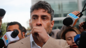 La decisión que tomó la defensa de Jorge Valdivia tras pedir suspensión de medidas cautelares para viajar a España
