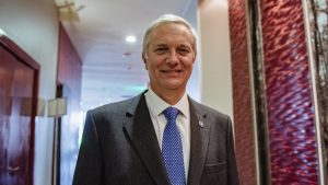 Kast antes y después: las lecciones aprendidas que lo tienen liderando la carrera presidencial de la derecha