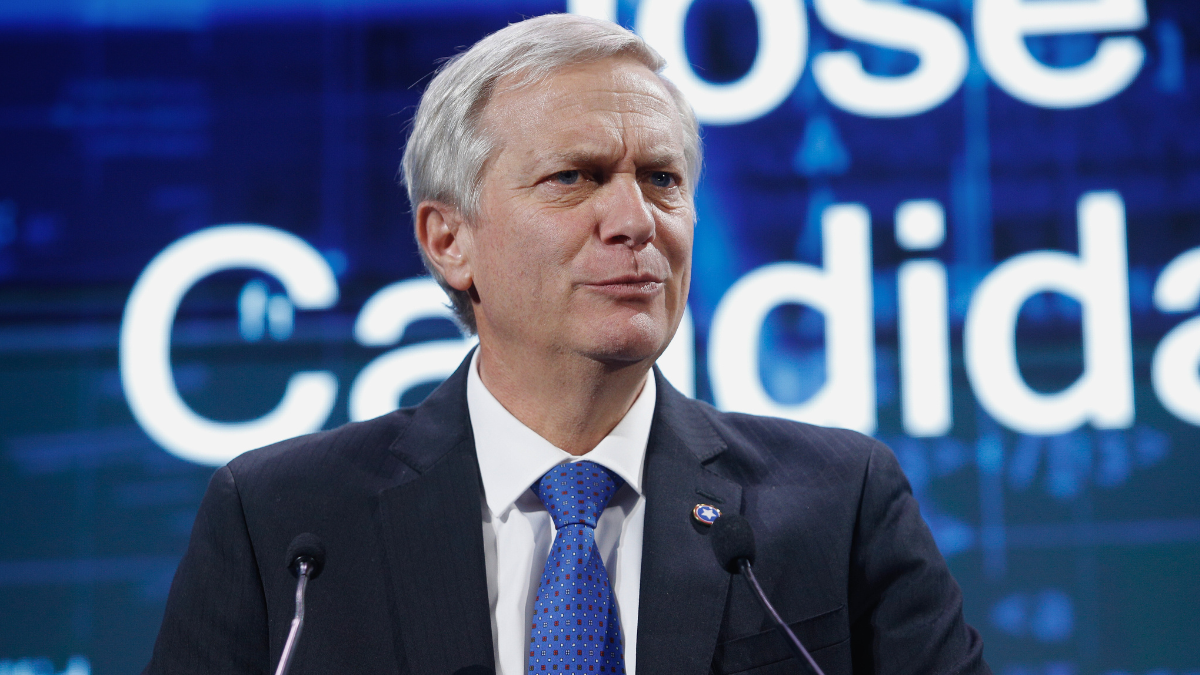 La respuesta de Kast a Matthei por desistir de denuncia: llamó a 