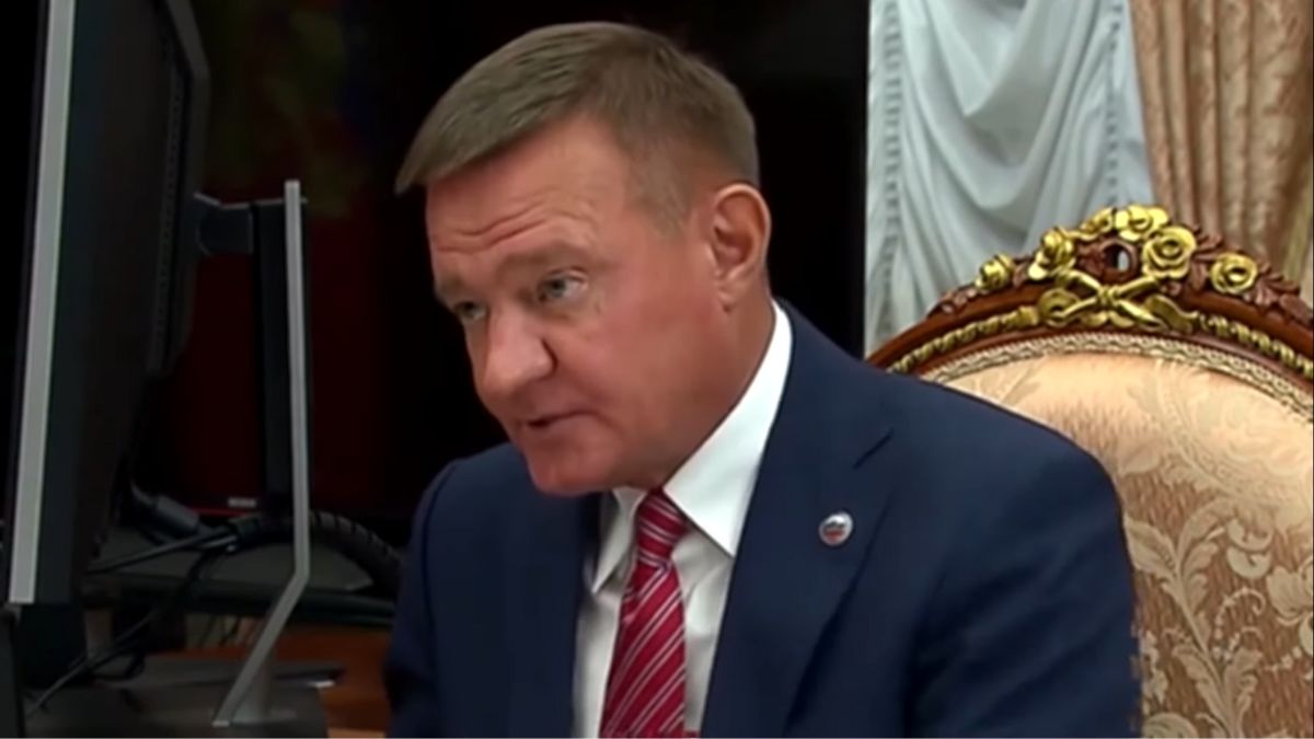 La versión que entregó el Kremlin por muerte de ex ministro: había sido destituido un día antes