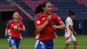 Chile vs Uruguay: a qué hora y dónde ver en vivo a La Roja en la Copa América Femenina