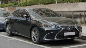 Caso Lexus: Corte Suprema removió a las máximas autoridades de la CAPJ por fallida compra de autos de lujo