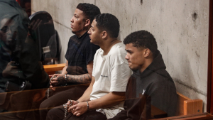 Liberación de sicario: Corte de Apelaciones inicia investigación administrativa y remite antecedentes al Ministerio Público