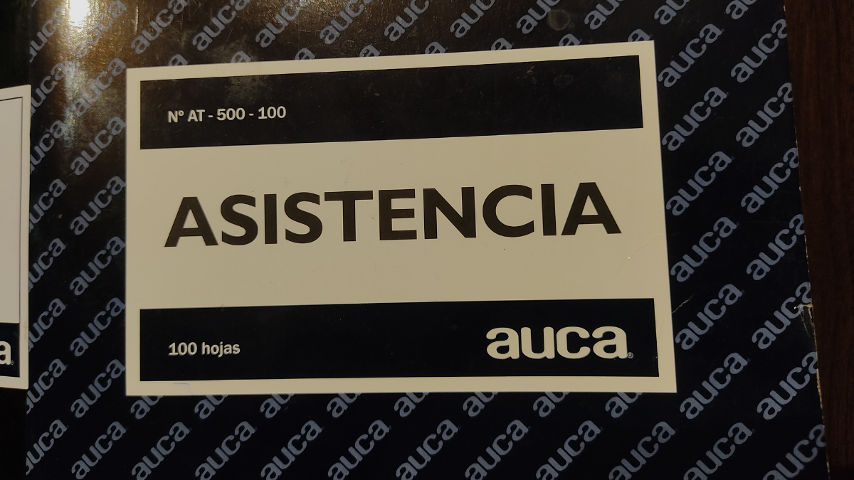 Fin a los libros de asistencia: Contraloría obliga a modernizar controles de ingresos de servicios públicos