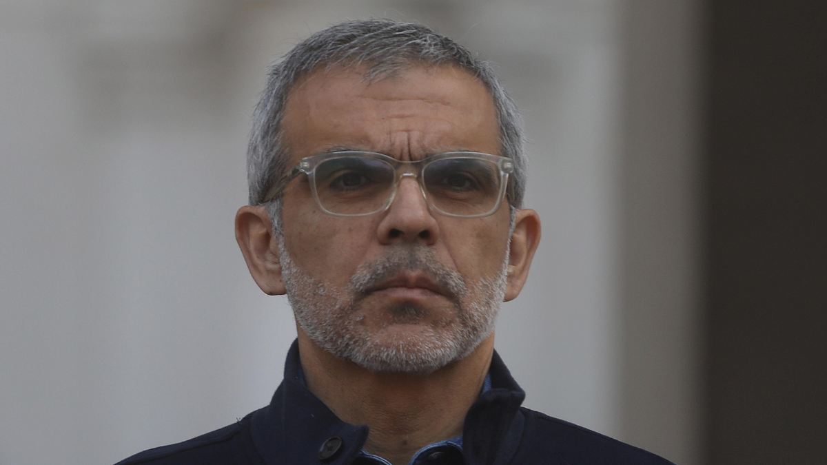 Caso FACh: los argumentos de Luis Cordero para rechazar indagatoria de la justicia militar