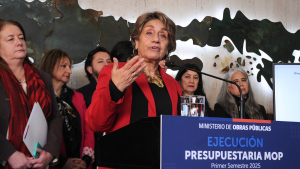 MOP reconoce retraso y confirma que licitación del tren Santiago-Valparaíso no se concretará en este Gobierno