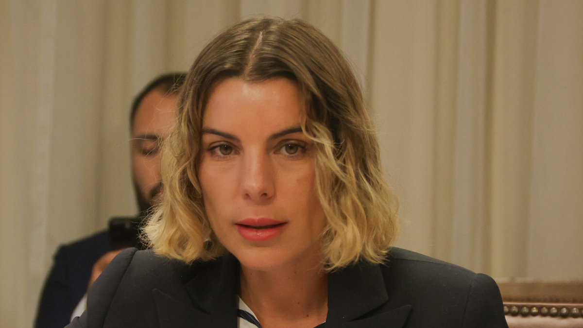 Asumió como jefa de gabinete: ex ministra Sandoval se unió al equipo de Maite Orsini