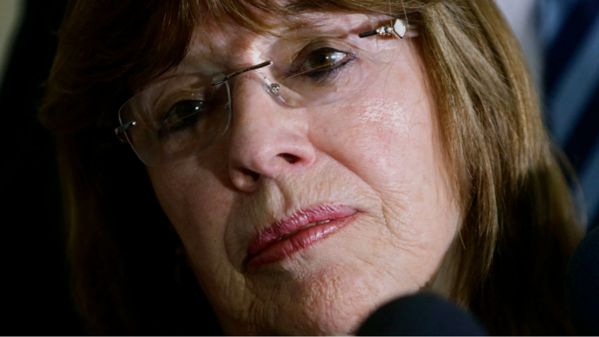 Mamá de Jorge Matute contra hermanos Larraín: porque tienen la plata, hacen lo que quieren
