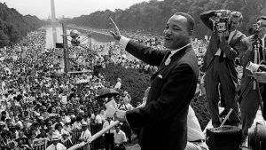 ¿Qué decían?: la reacción de la familia de Martin Luther King a la desclasificación de miles de documentos del FBI
