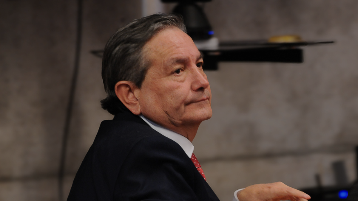Ex alcalde Miguel Ángel Aguilera se quedó sin casa tras ser condenado por corrupción
