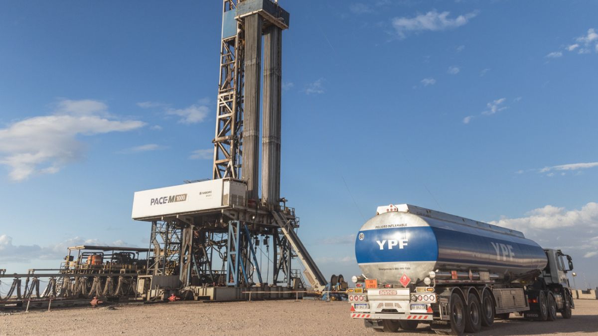 Javier Milei anuncia la creación de YPF Nuclear: Argentina se prepara para minar uranio