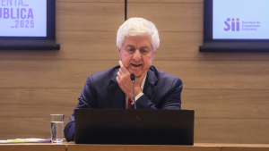 La respuesta de la Municipalidad de Paine tras ser apuntada por Javier Etcheberry: rechazó su solicitud 