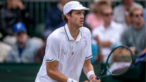 Qué sigue para Nicolás Jarry tras caer en el ATP de Kitzbühel
