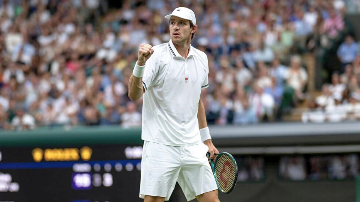 Qué sigue para Nicolás Jarry y Cristian Garin tras sus brillantes pasos por Wimbledon
