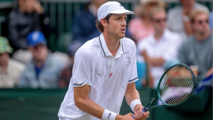 El gran salto de Nicolás Jarry en el ranking tras clasificar a octavos de Wimbledon 2025