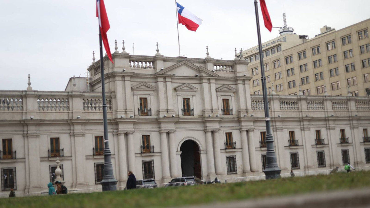 Ofertas de trabajo en el Ministerio del Interior: cómo postular a vacantes con sueldos de hasta $2,8 millones