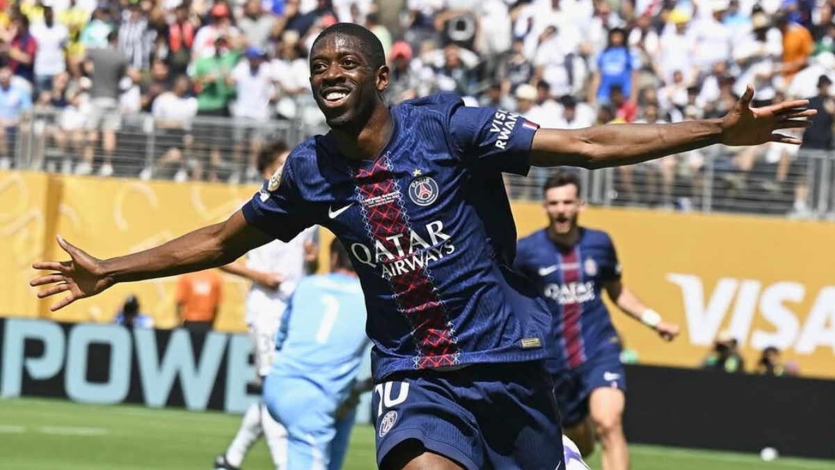 PSG vs Chelsea: a qué hora y dónde ver en vivo la final del Mundial de Clubes por TV y streaming