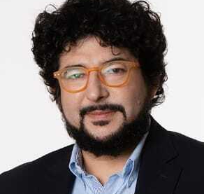 Pablo Zamora