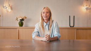 Astronomer contrata a Gwyneth Paltrow para manejar crisis de imagen tras escándalo amoroso de CEO en concierto de Coldplay