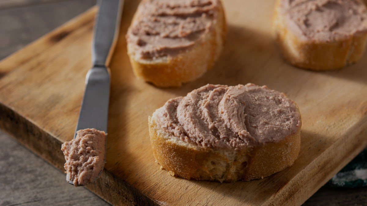 Minsal decreta alerta alimentaria por listeria en paté: cuáles son los grupos de riesgo