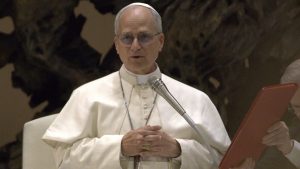 Reunión entre el Papa León XIV y Zelensky: El Vaticano se ofrece a acoger diálogo entre Ucrania y Rusia