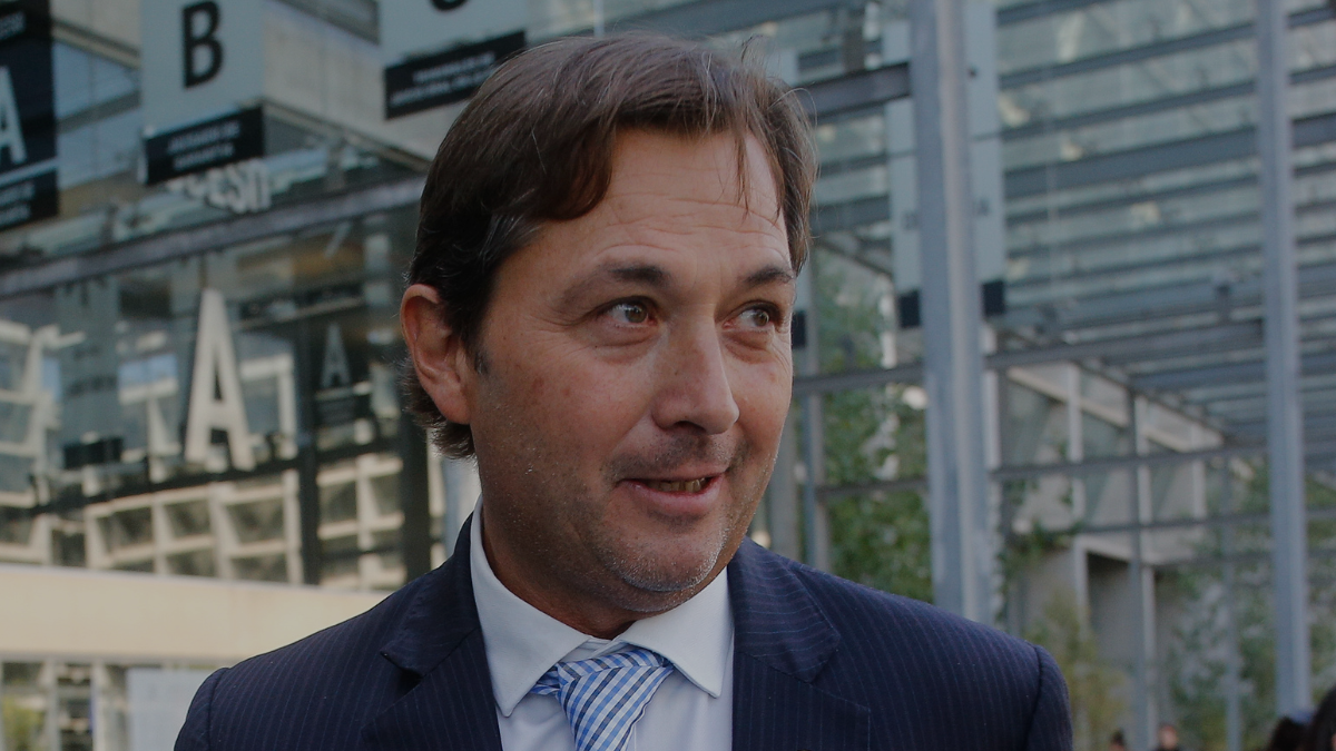 Fiscal Cooper valoró que la Suprema no acogió su remoción: 
