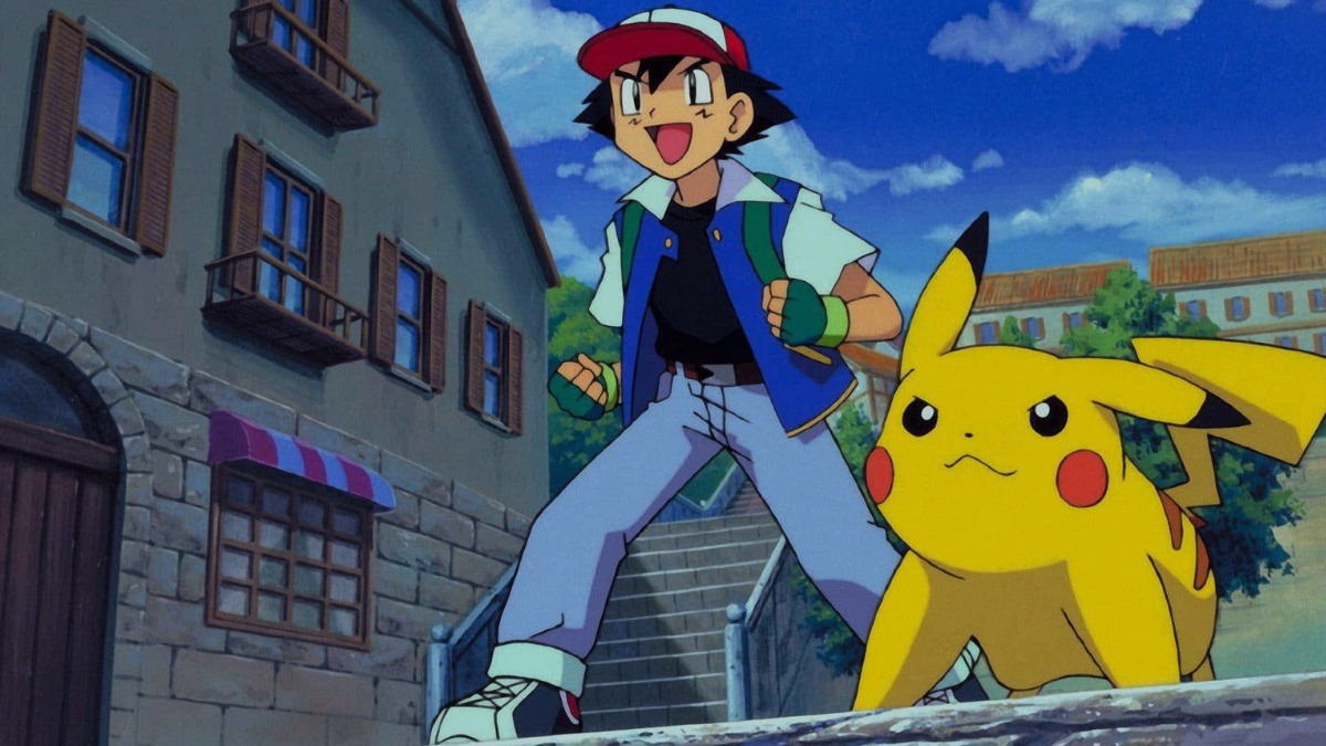 Revisa las clásicas películas de Pokémon que puedes ver gratis en YouTube