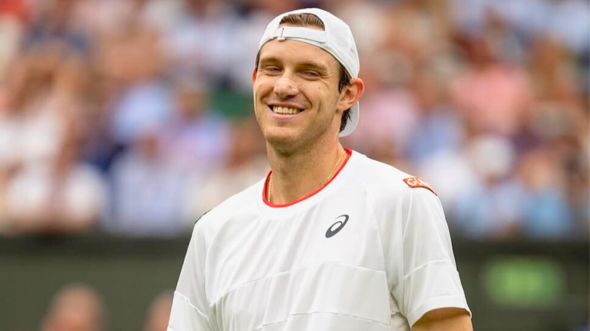 El millonario premio que se juegan Nicolás Jarry y Cristian Garin en Wimbledon 2025