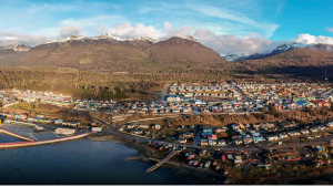 Boric reaviva debate por Puerto Williams y Ushuaia: la explicación sobre cuál es la ciudad más austral del mundo