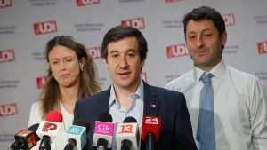 La estrategia de la UDI para revivir la lista única de oposición y convencer al Partido Republicano