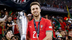 Desde Cristiano Ronaldo hasta la FIFA: las reacciones a la trágica muerte de Diogo Jota y su hermano André