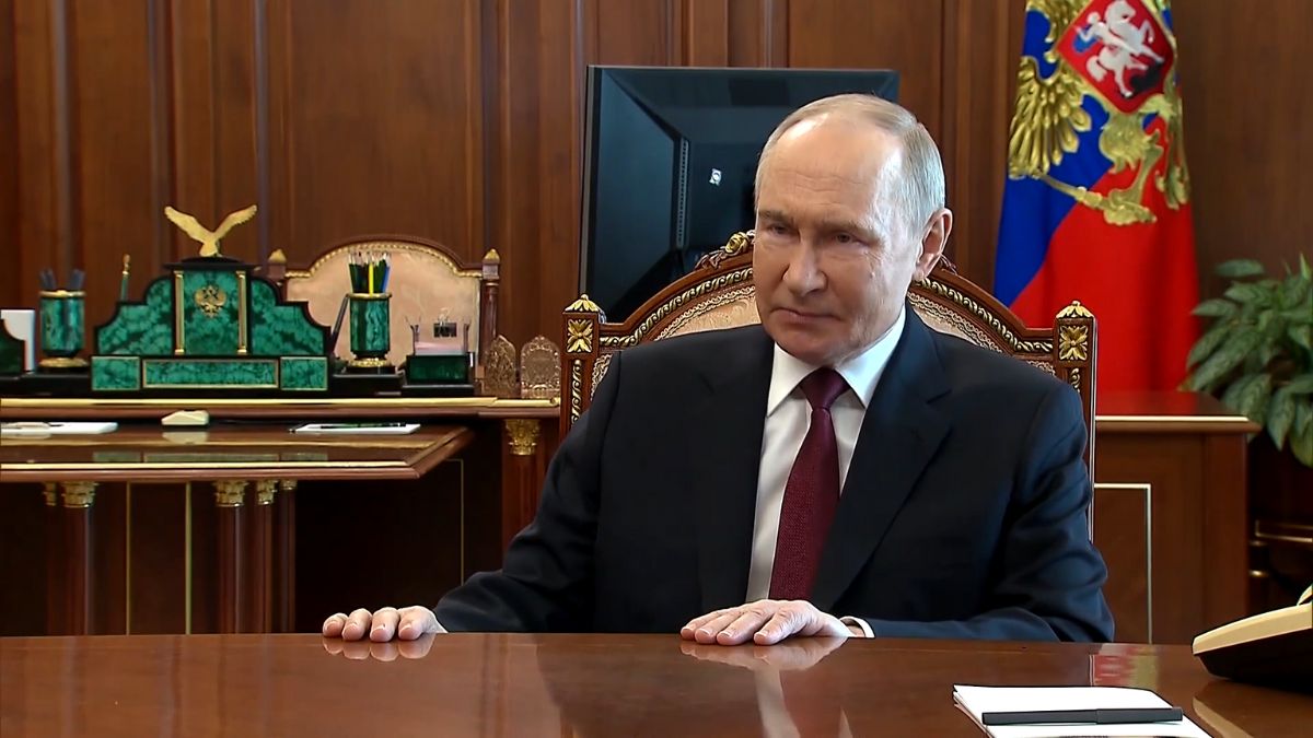 Rusia y Ucrania acercan posturas en día clave con críticas a 