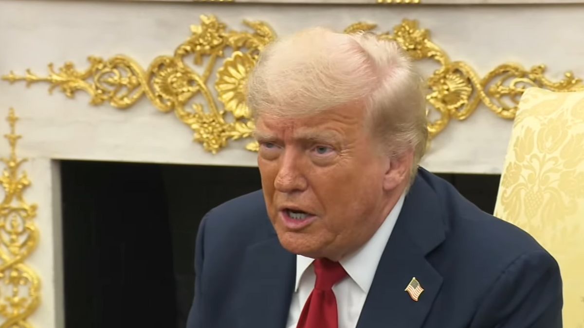 Trump da ultimátum a Putin: 100% de arancel para Rusia si no logra acuerdo con Ucrania en 50 días